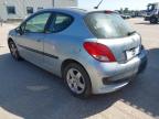2009 PEUGEOT 207 VERVE  for sale at Copart SANDWICH