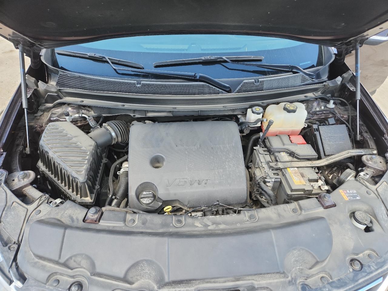 2021 Chevrolet Traverse Lt VIN: 1GNEVHKWXMJ235276 Lot: 69116235