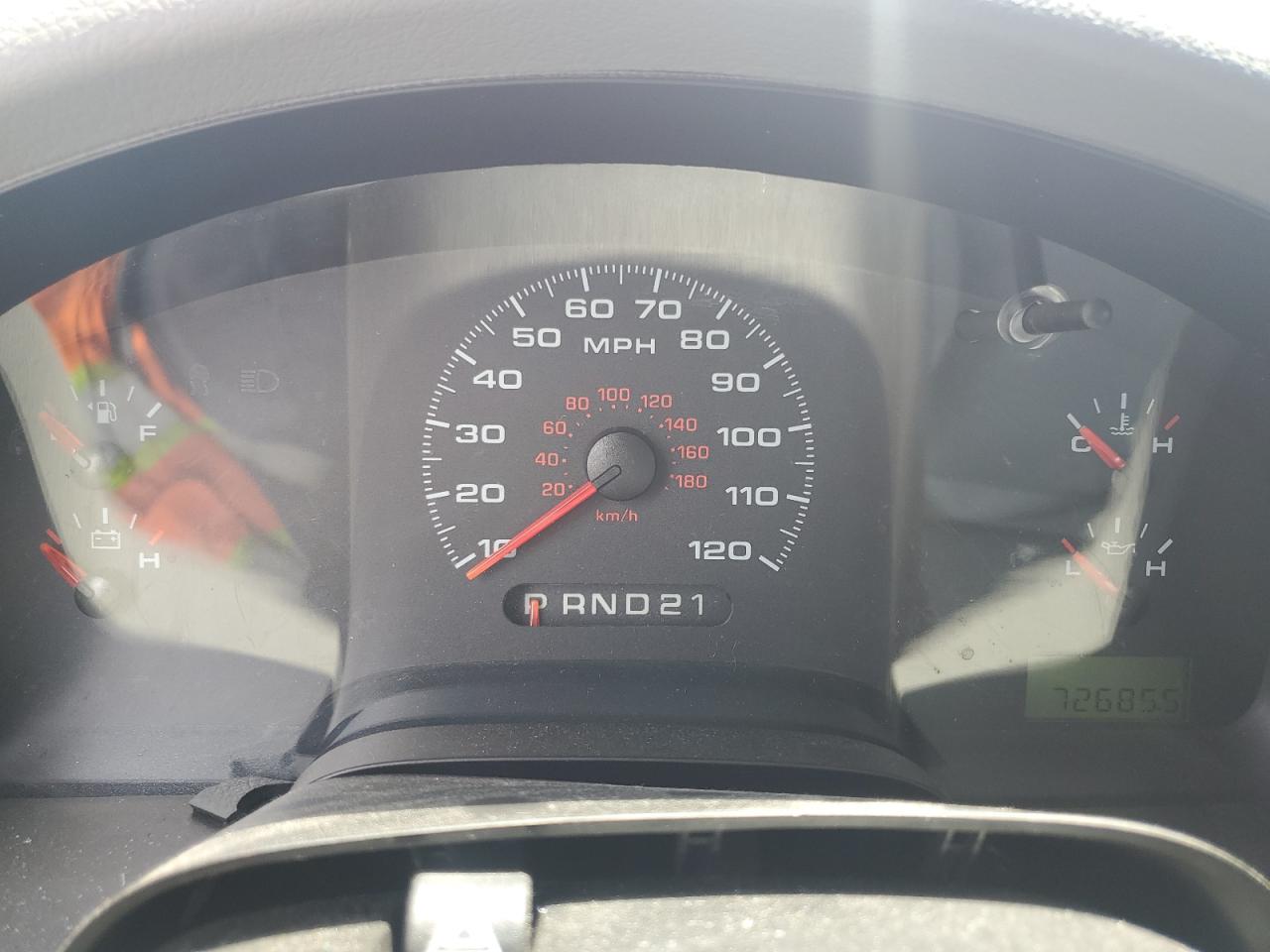 2007 Ford F150 VIN: 1FTRX12W27FA64493 Lot: 68034855