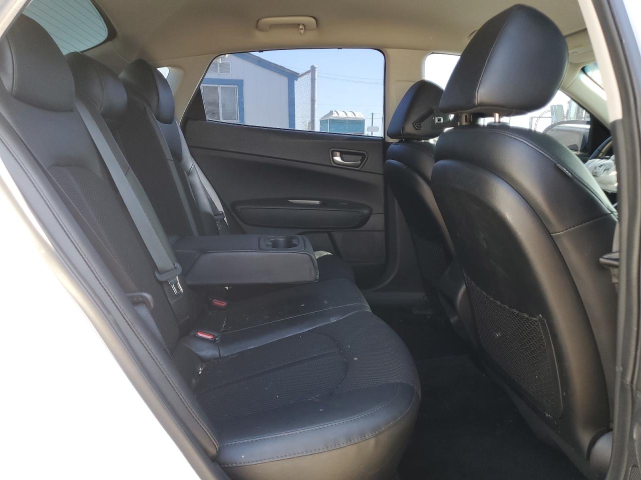 2020 Kia Optima Lx VIN: 5XXGT4L33LG413505 Lot: 67323085