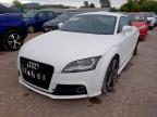 2011 AUDI TT S LINE TDI QUATTRO  for sale at Copart WESTBURY