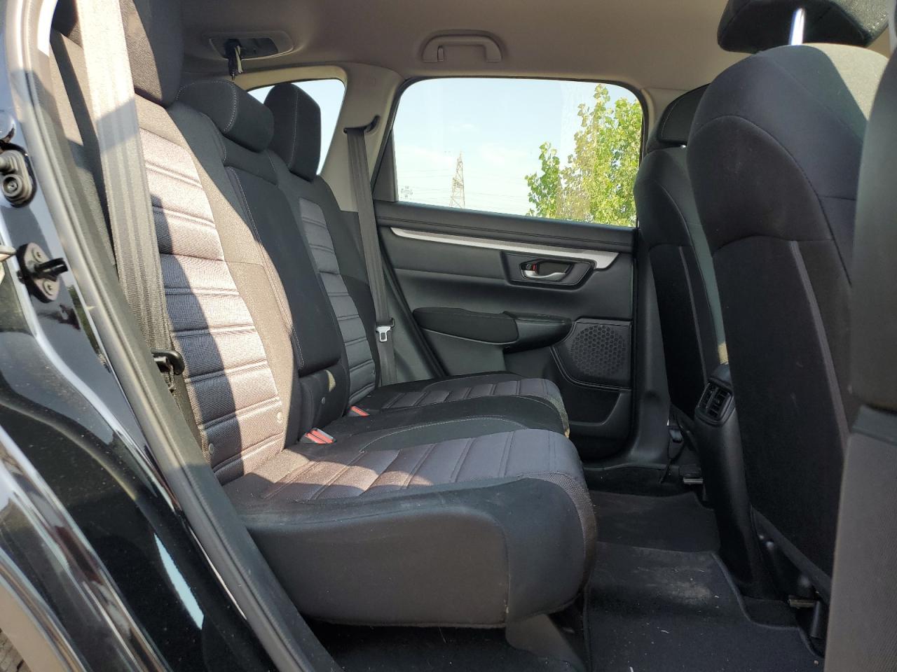 2019 Honda Cr-V Lx VIN: 2HKRW1H34KH002947 Lot: 68837095