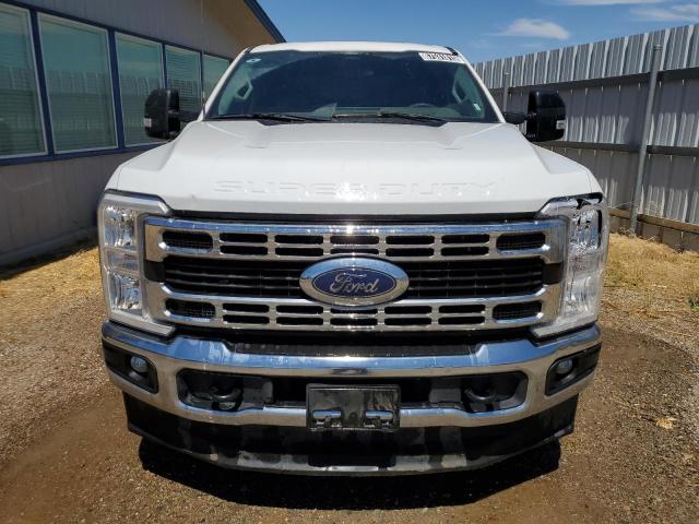  FORD F250 2024 White