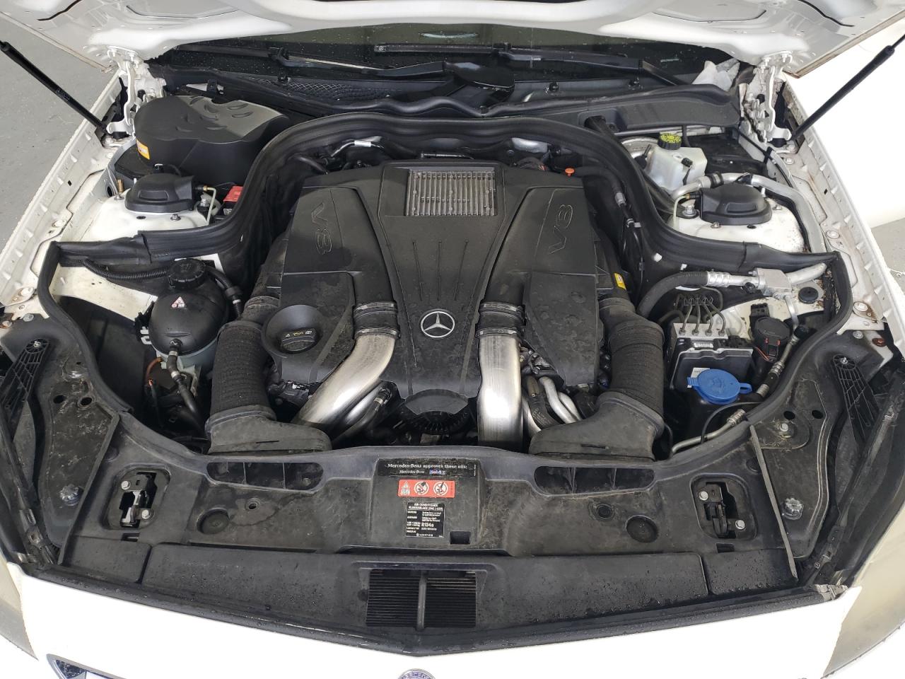 2014 Mercedes-Benz Cls 550 VIN: WDDLJ7DB4EA119403 Lot: 67604305