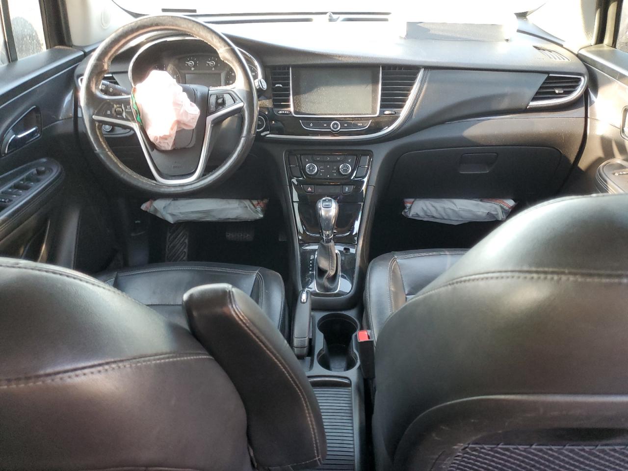 2019 Buick Encore Essence VIN: KL4CJCSM1KB809763 Lot: 69797055