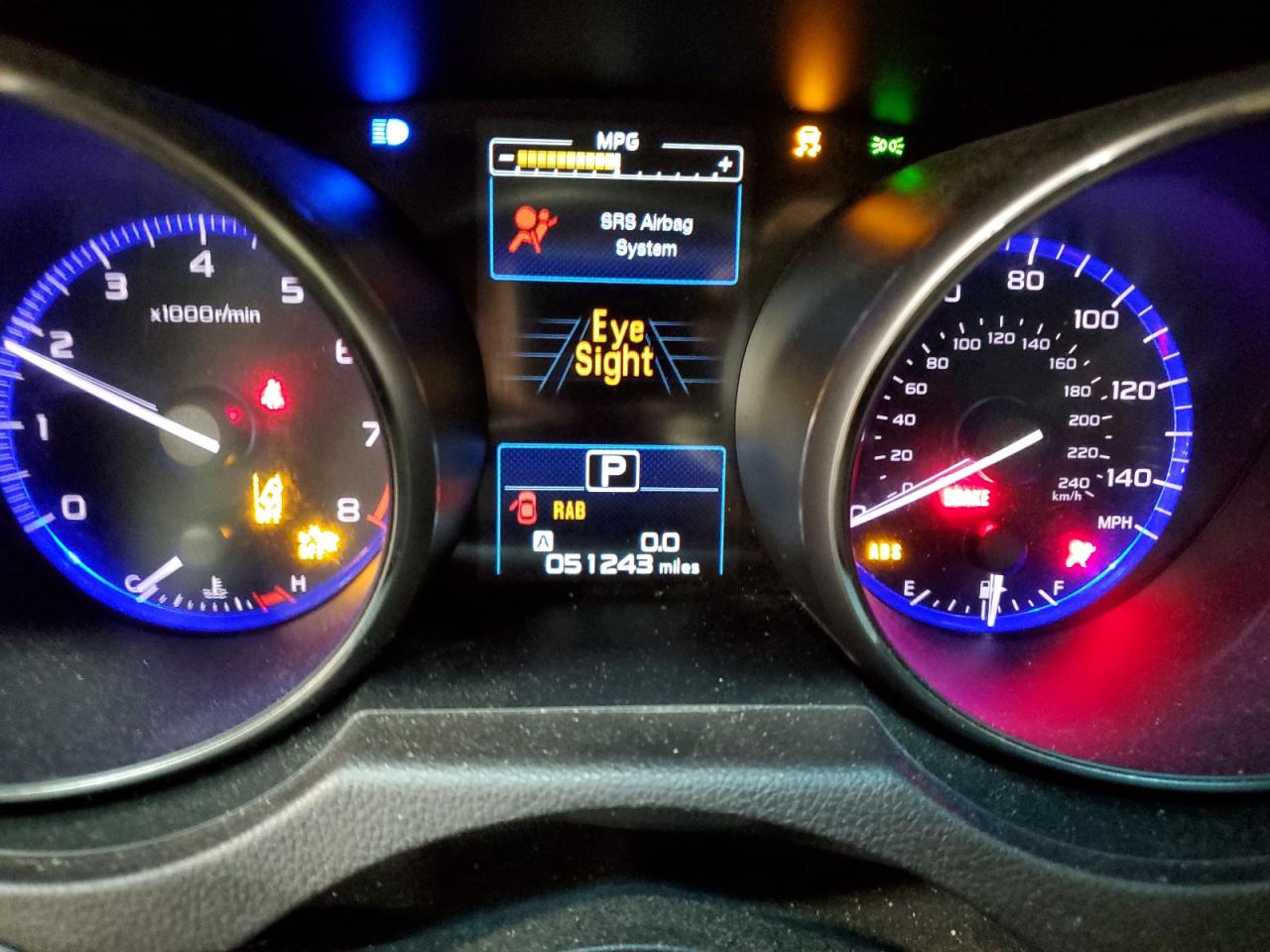 2017 Subaru Outback 2.5I Limited VIN: 4S4BSANC4H3376637 Lot: 67545565