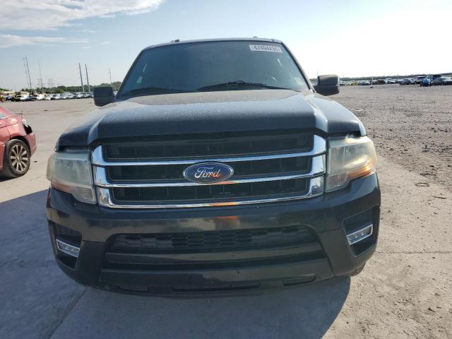 Parquets FORD EXPEDITION 2015 Czarny