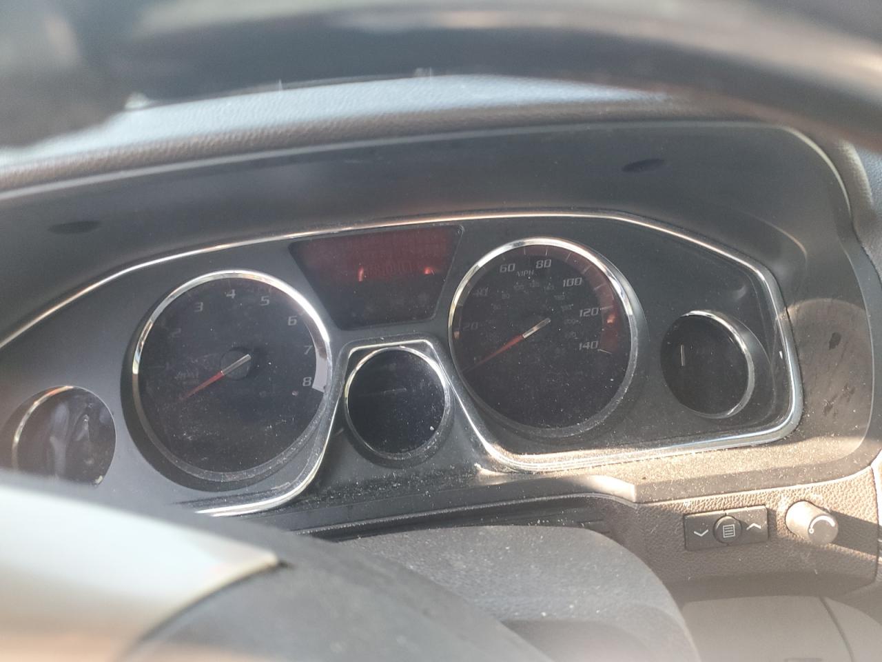 2016 GMC Acadia Denali VIN: 1GKKRTKD8GJ295289 Lot: 68247985