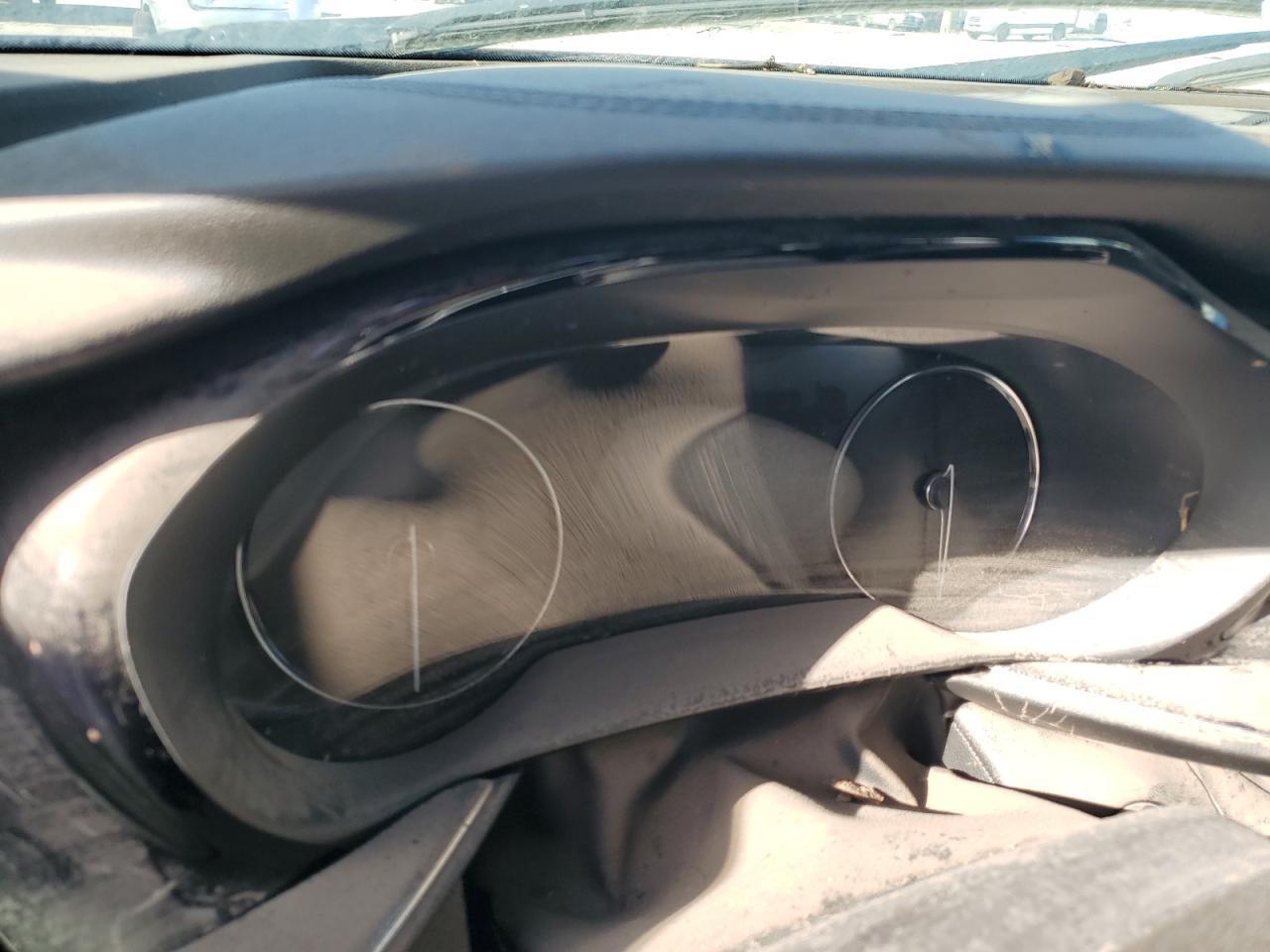 2023 Buick Envision Preferred VIN: LRBAZLR45PD072346 Lot: 67966435