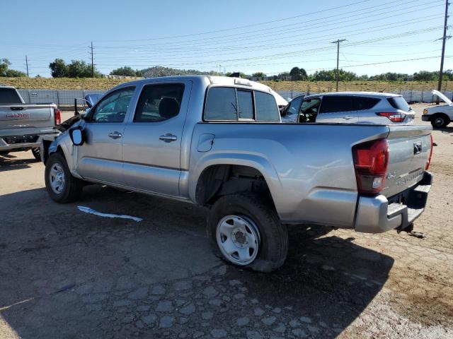  TOYOTA TACOMA 2022 Серый