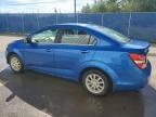 2018 CHEVROLET SONIC LT à vendre chez Copart NB - MONCTON