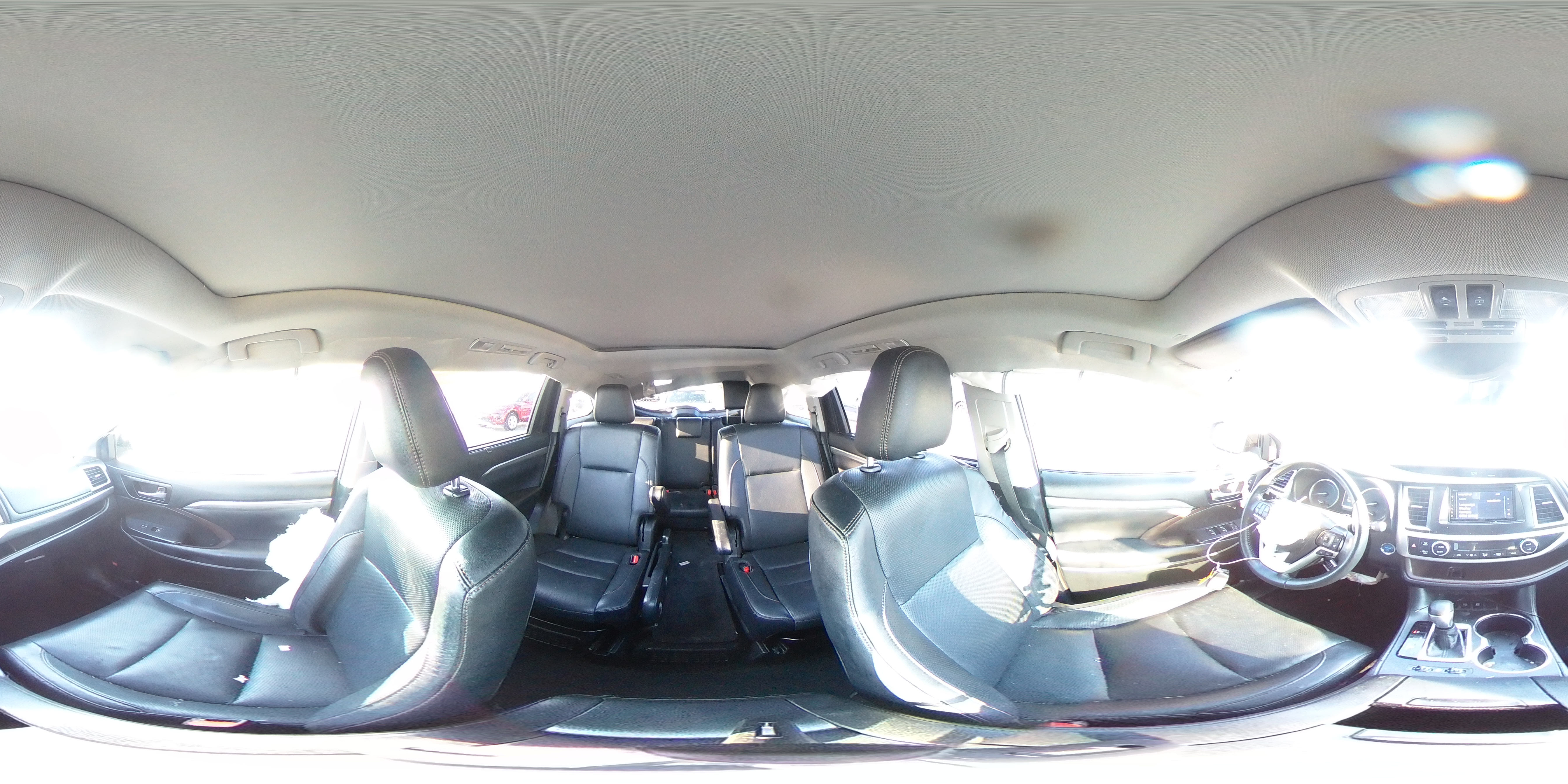 2019 Toyota Highlander Hybrid Limited VIN: 5TDDGRFH1KS071772 Lot: 67767705
