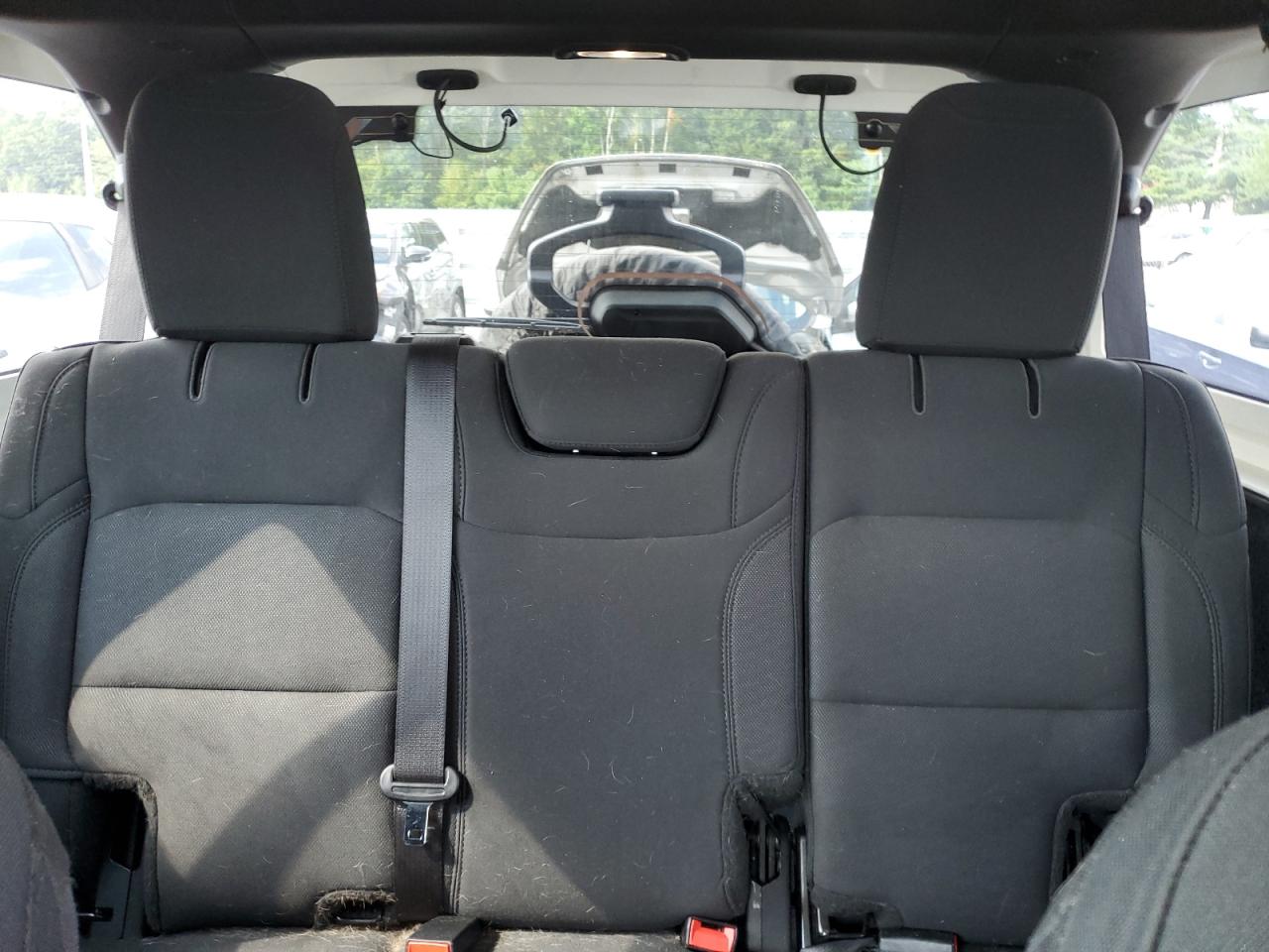 2019 Jeep Wrangler Unlimited Sport VIN: 1C4HJXDG6KW629567 Lot: 68912345