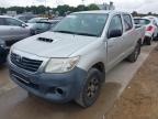 2012 TOYOTA HILUX HL2 for sale at Copart SANDY