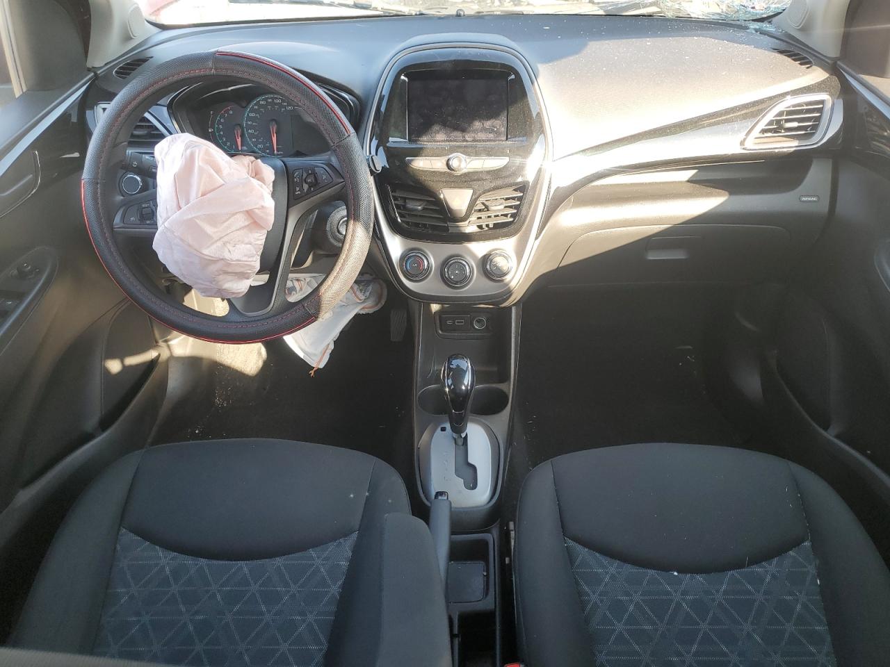 2022 Chevrolet Spark 1Lt VIN: KL8CD6SA0NC006969 Lot: 70221885