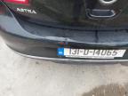 2013 OPEL ASTRA for sale at Copart CASTLEDERMOT - IRELAND