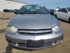 2003 CHEVROLET CAVALIER    à vendre chez Copart AB - CALGARY