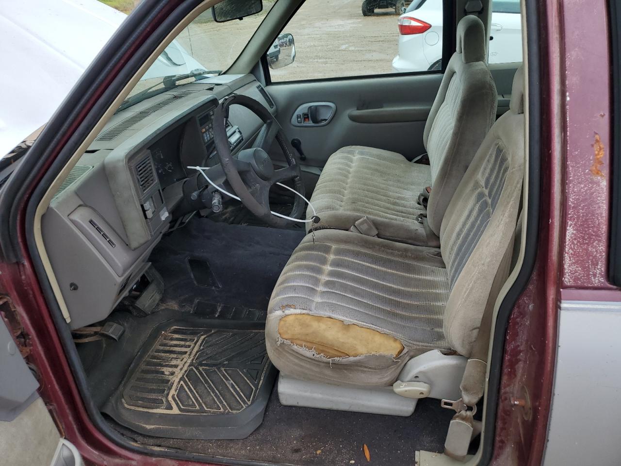 2GTEC19K8R1559952 1994 GMC Sierra C1500