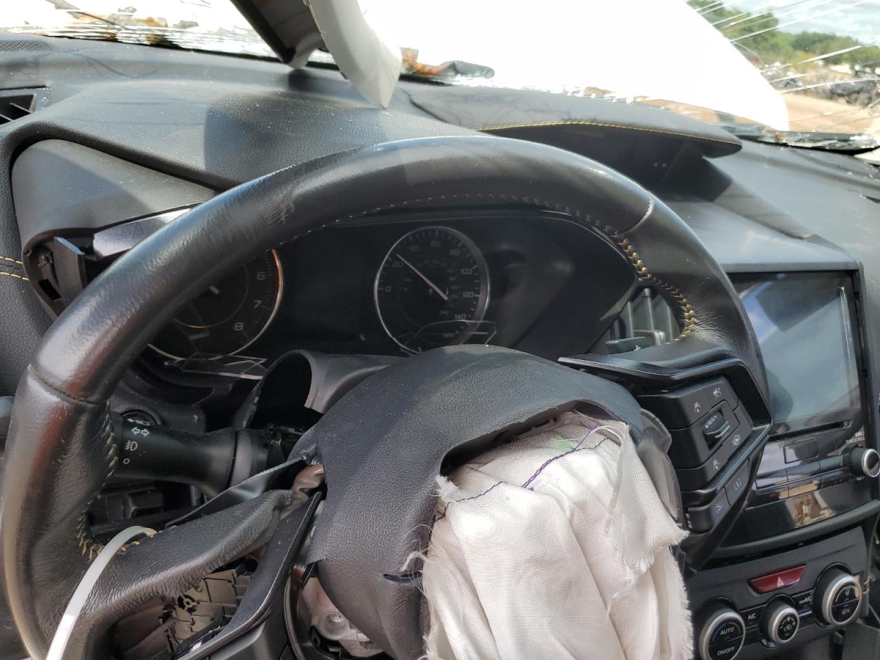 2021 Subaru Crosstrek Sport VIN: JF2GTHSC4MH277870 Lot: 68846795