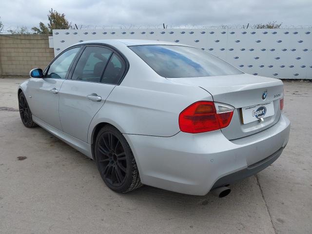 2007 BMW 320D M SPO