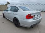 2007 BMW 320D M SPO for sale at Copart YORK