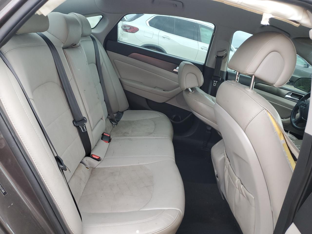 2015 Hyundai Sonata Sport VIN: 5NPE34AF2FH253808 Lot: 67839485