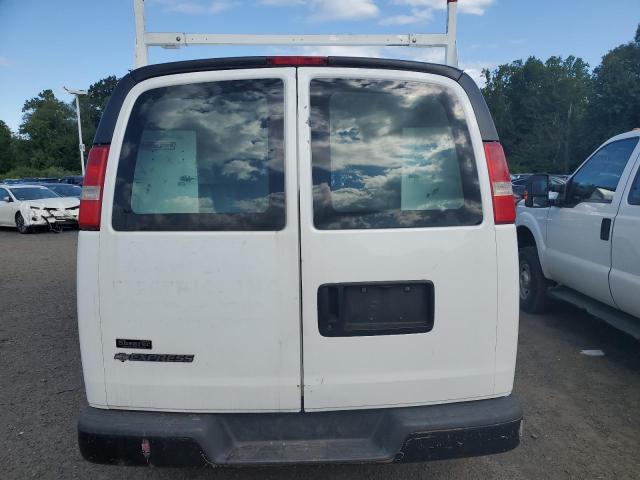 2007 CHEVROLET EXPRESS G2500   