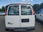 2007 CHEVROLET EXPRESS G2500    à vendre chez Copart CT - HARTFORD SPRINGFIELD