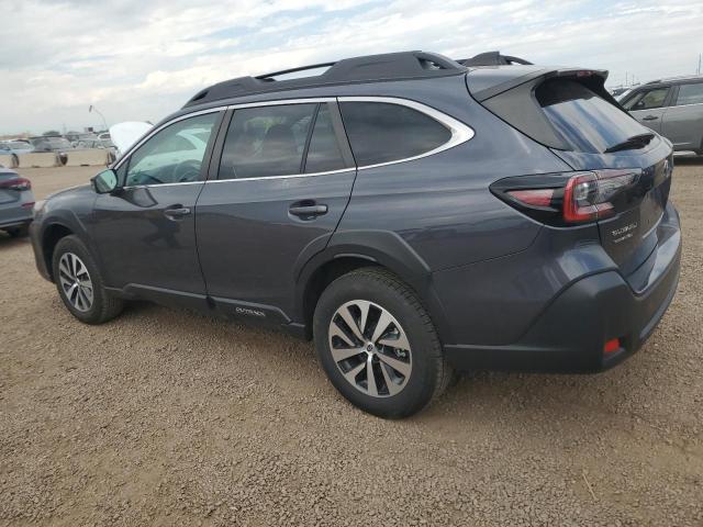  SUBARU OUTBACK 2024 Серый