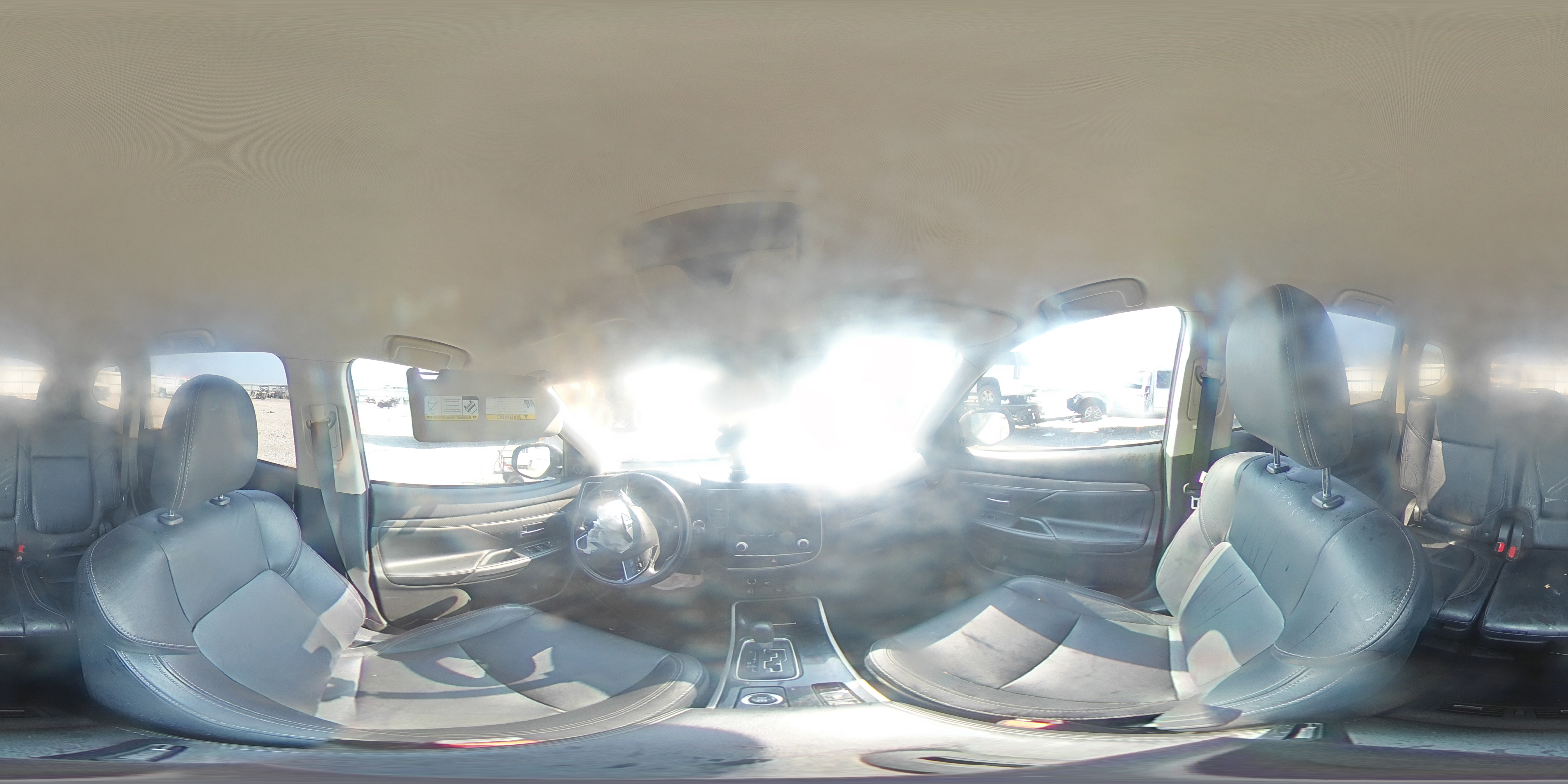 2020 Mitsubishi Outlander Se VIN: JA4AZ3A34LZ026972 Lot: 69662235