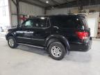 2005 TOYOTA SEQUOIA SR5   for sale at Copart MO - SPRINGFIELD