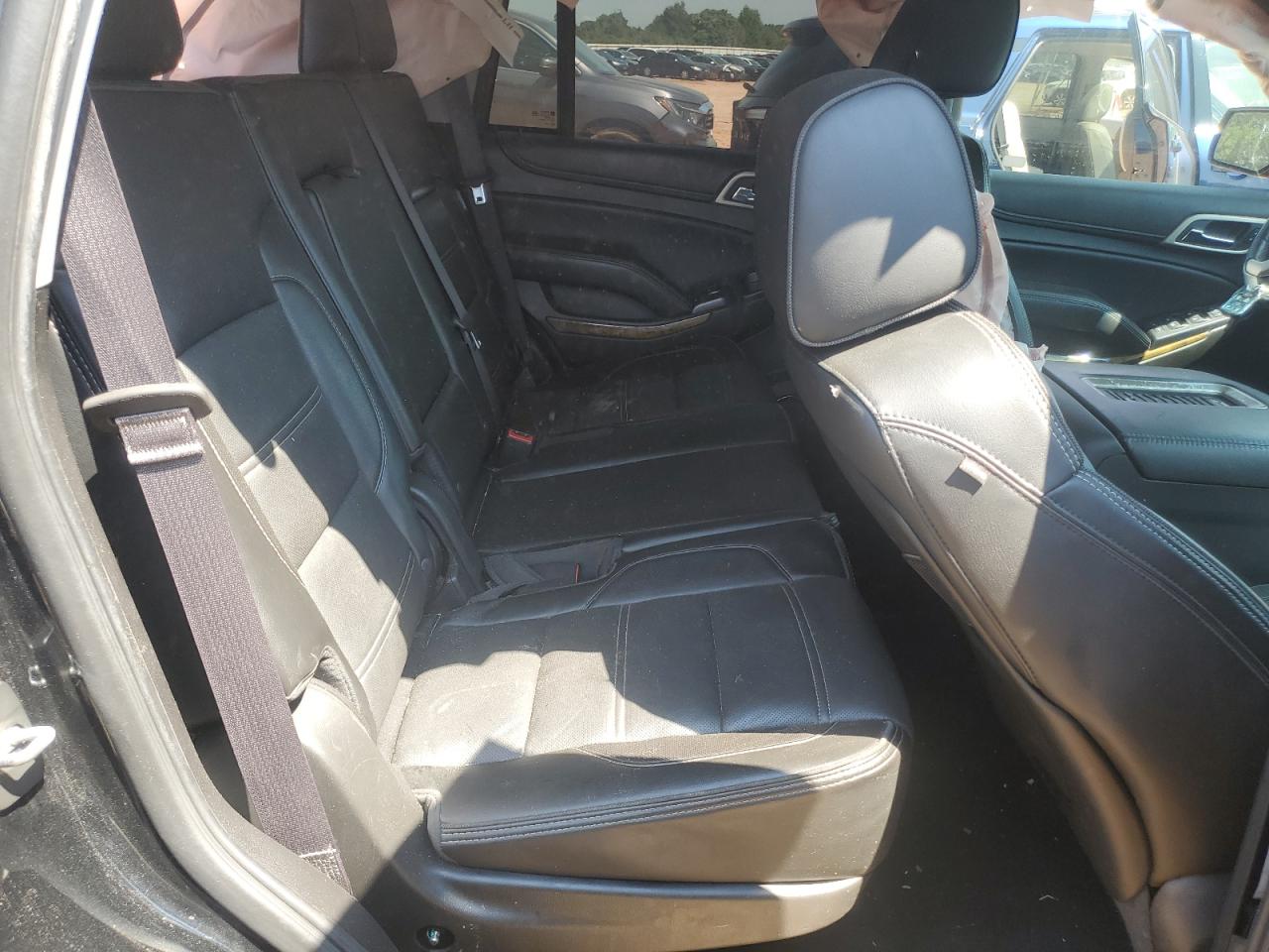 2016 GMC Yukon Denali VIN: 1GKS2CKJ5GR353242 Lot: 69267095