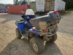 2009 POLARIS SPORTSMAN 800 EFI   for sale at Copart QC - MONTREAL