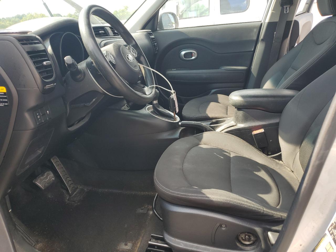 2015 Kia Soul VIN: KNDJN2A27F7769094 Lot: 69371855