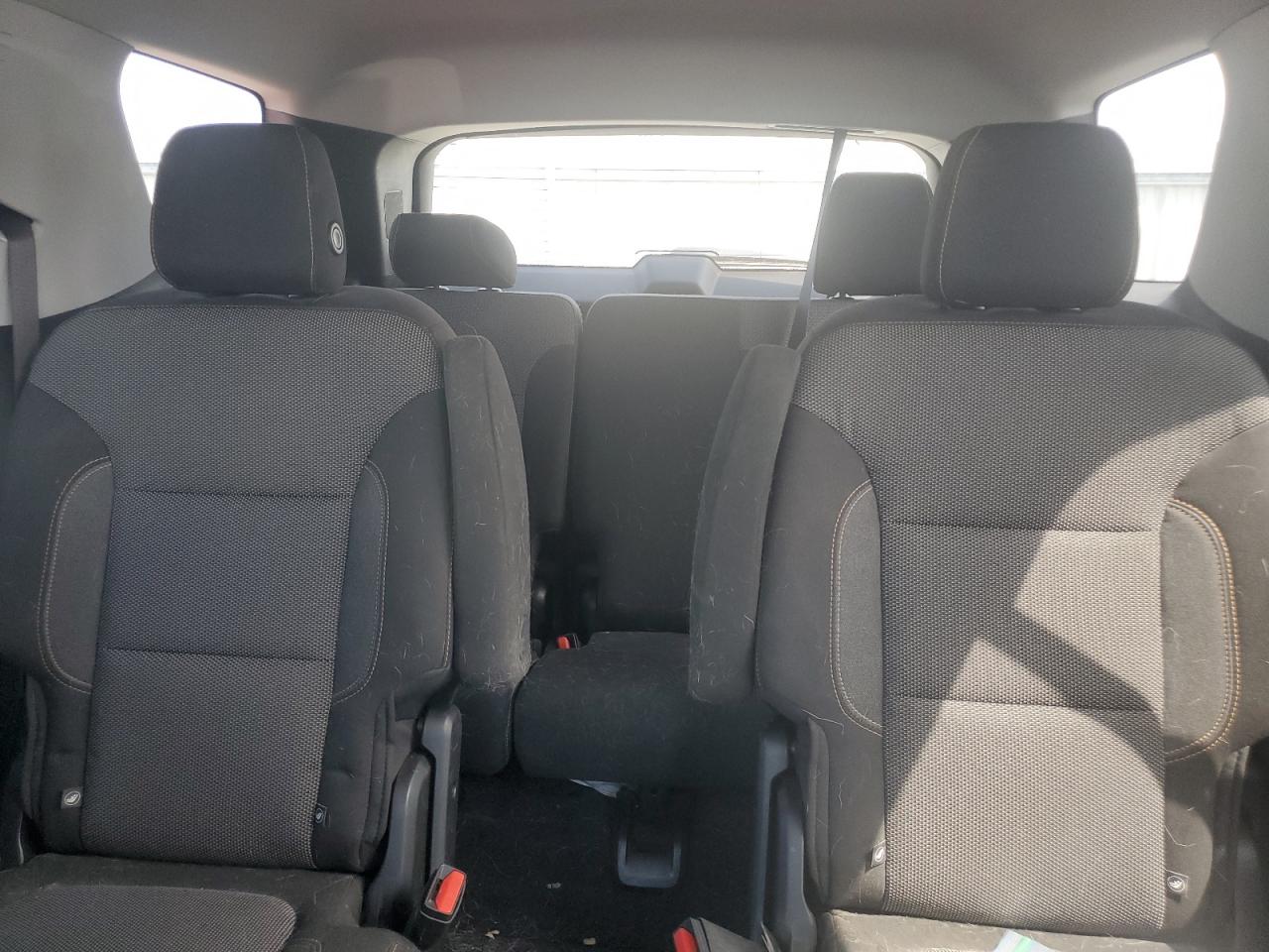 2018 Chevrolet Traverse Lt VIN: 1GNERGKW6JJ216802 Lot: 69415965