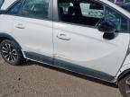 2021 VAUXHALL CROSSLAND SE  for sale at Copart PETERLEE