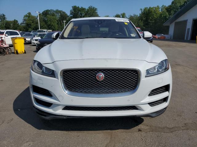  JAGUAR F-PACE 2020 Biały