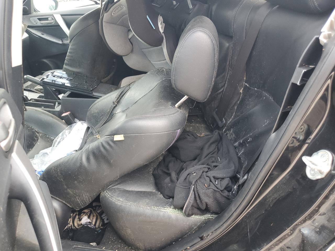 2012 Mazda 3 I VIN: JM1BL1W87C1655533 Lot: 70323215