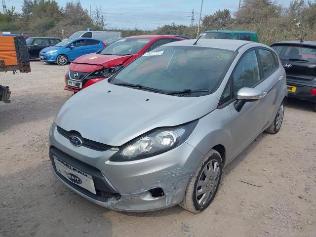 FORD FIESTA EDG 2011