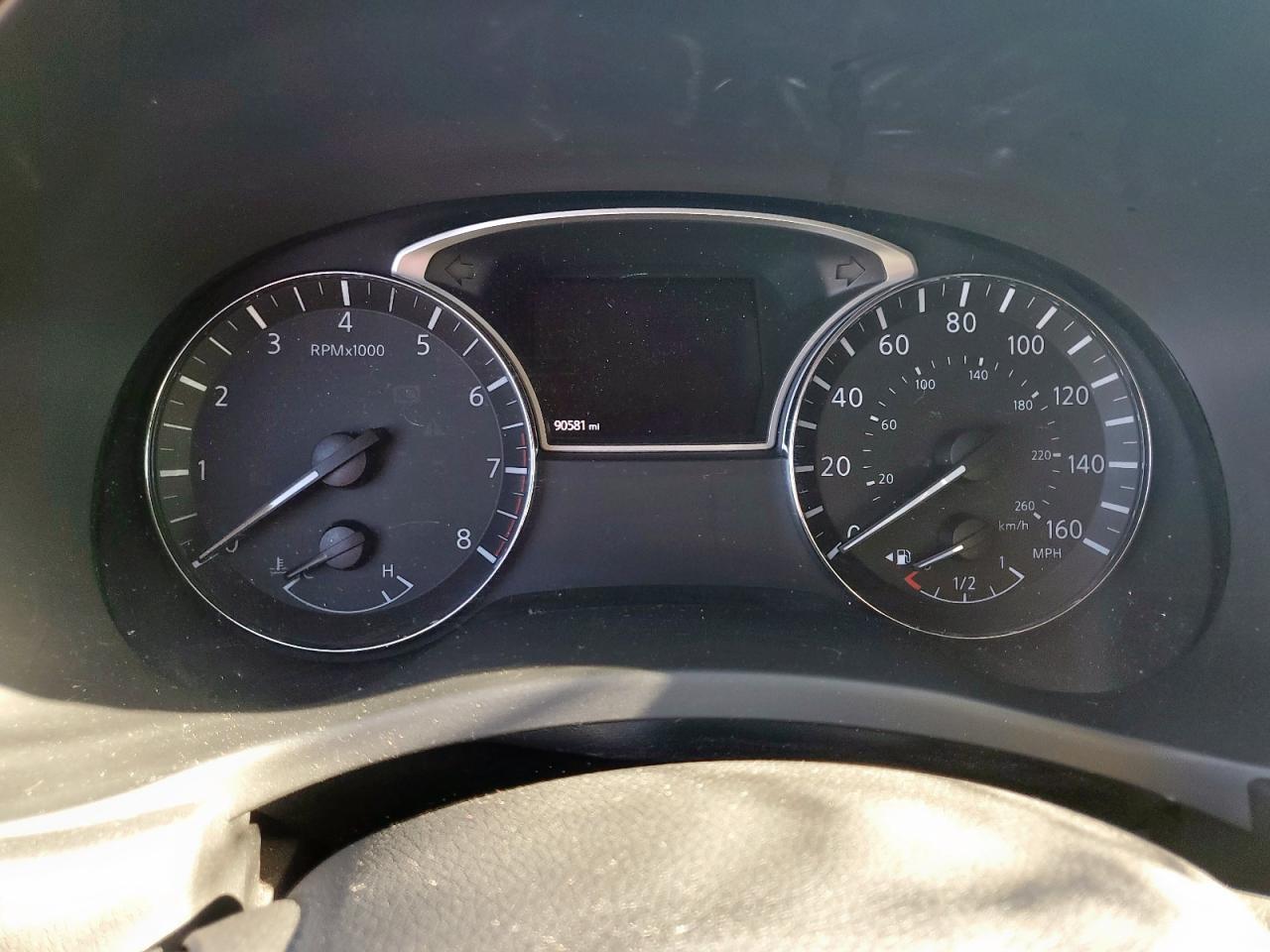 2019 Nissan Pathfinder S VIN: 5N1DR2MN2KC622492 Lot: 68916575