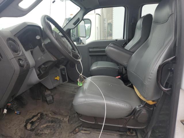 2017 FORD F650 SUPER DUTY  