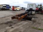 2013 MERCEDES BENZ ANTOS (1) for sale at Copart WOLVERHAMPTON