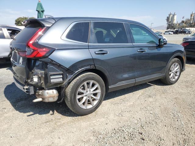  HONDA CRV 2023 Сharcoal
