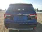 2021 HONDA PILOT BLACK   à vendre chez Copart AB - CALGARY