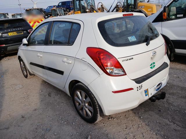 2014 HYUNDAI I20 ACTIVE
