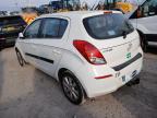 2014 HYUNDAI I20 ACTIVE for sale at Copart BRISTOL