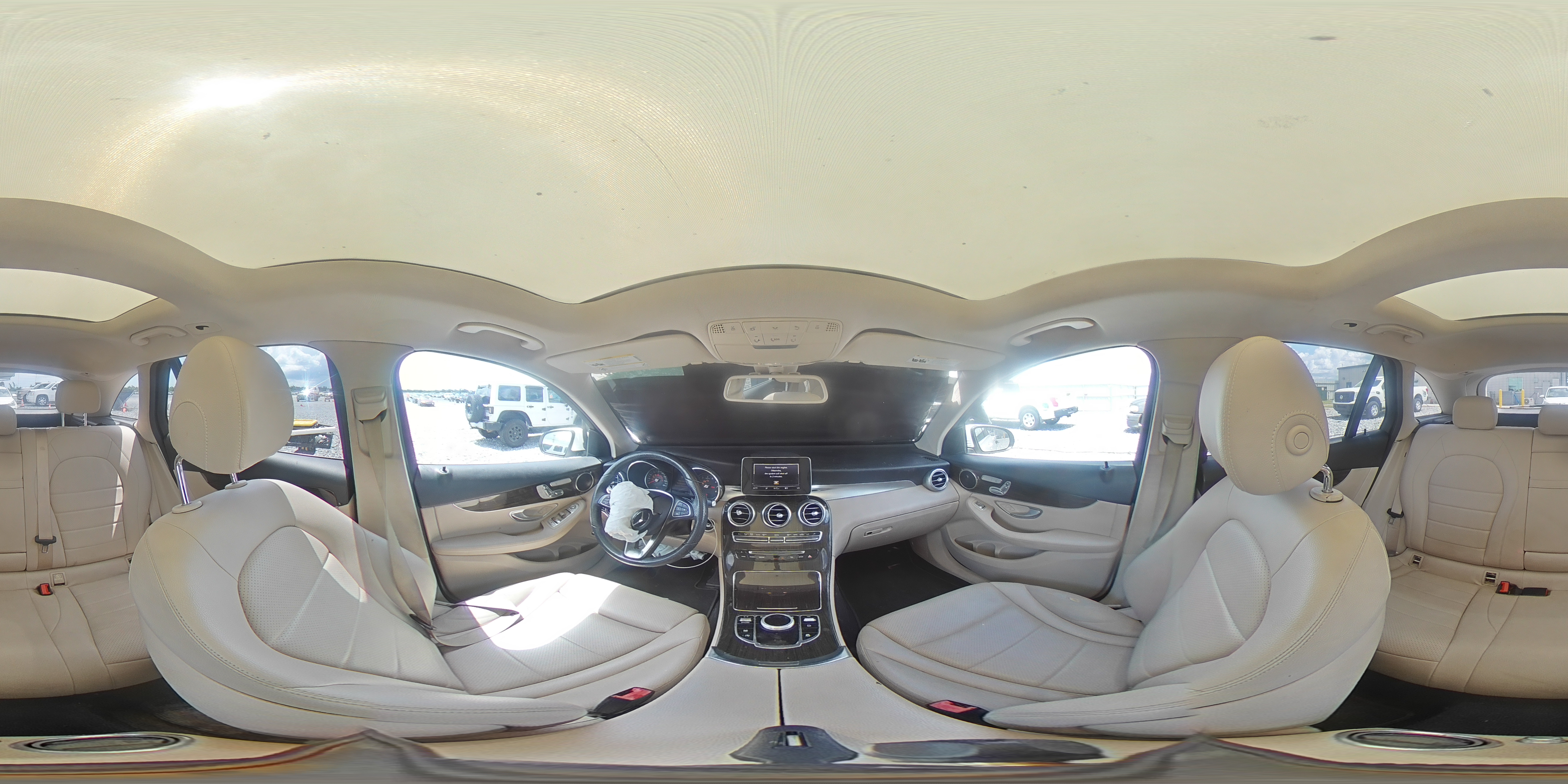 2019 Mercedes-Benz Glc 300 VIN: WDC0G4JB5KV120587 Lot: 69049035