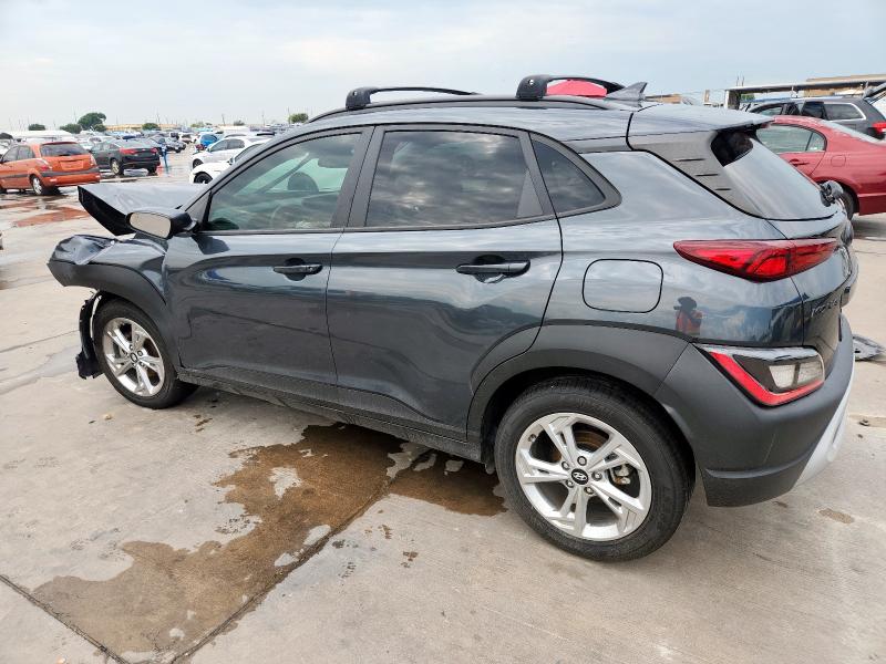  HYUNDAI KONA 2022 Szary
