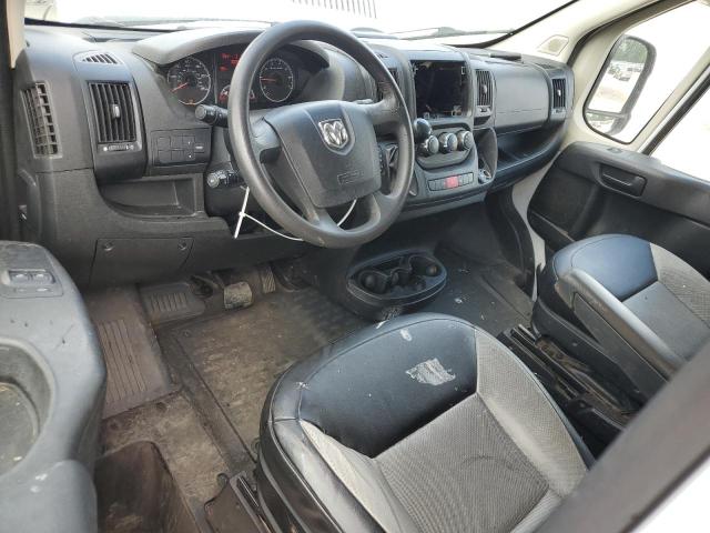 2017 RAM PROMASTER 2500 2500 HIGH