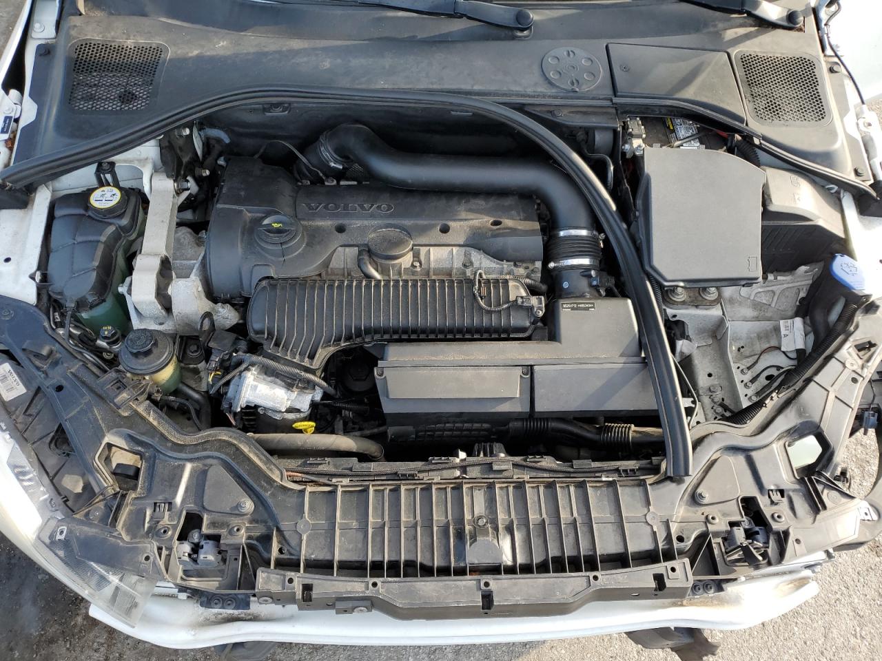 2014 Volvo S60 T5 VIN: YV1612FS5E2274294 Lot: 82078085